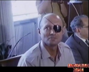 Ο Πολεμος των Έξι Ημερών ~ Εμπόλεμη Ζώνη