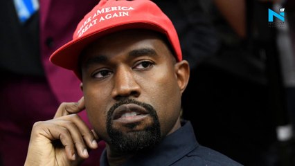 Kanye West sets up a College fund for George Floyd's daughter