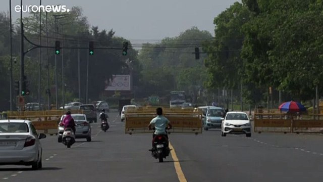 Нынешний май стал самым теплым за всю историю наблюдений