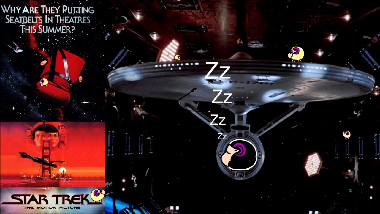 Raumschiff Enterprise - Star Trek (TOS spezial)