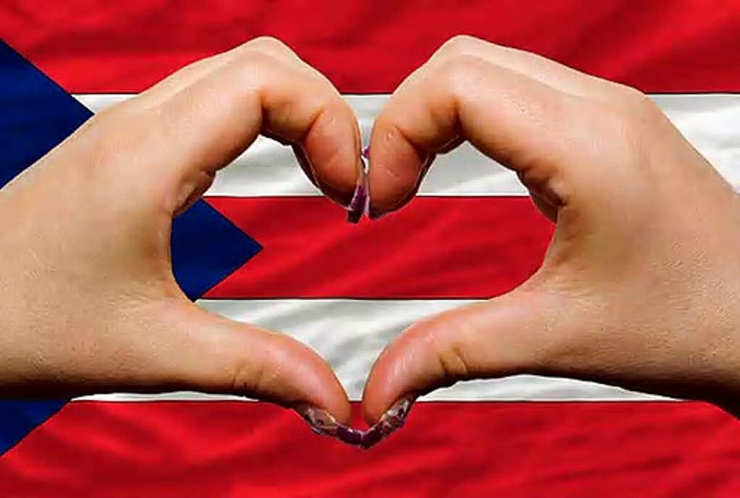 Sonia - Puerto Rican Love