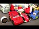 Lego Duplo CARS 2 Build Lightning McQueen, Fillmore, Guido Disney Pixar 5829 Buildable Toys