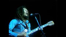 Bob Marley & The Wailers - Burnin' And Lootin'