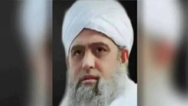 Police draw links between Delhi riots and Maulana Saad!