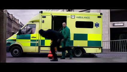 Objetivo: Londres - Tráiler