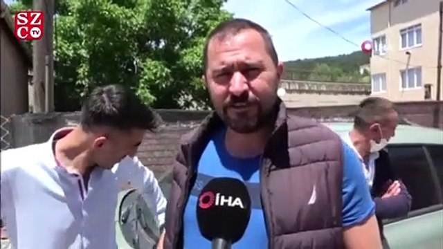 Maltepe’de platonik aşk dehşeti: 1 ölü, 3 yaralı