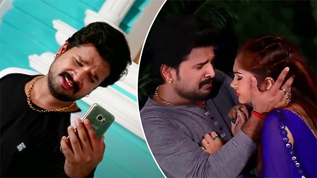 Ritesh Pandey के इस गाने ने तोडा रिकॉर्ड | Piywa Se Pahile