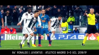 25+ MOST EMOTIONAL Last Minute Goals in Football BEST LAST MINUTE GOALS EVER Cristiano Ronaldo
