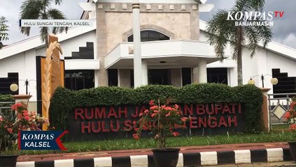 Protokol Kesehatan Akan Ditegakkan di Hulu Sungai Tengah, Bupati : Saya Harap Kesadaran Masyarakat