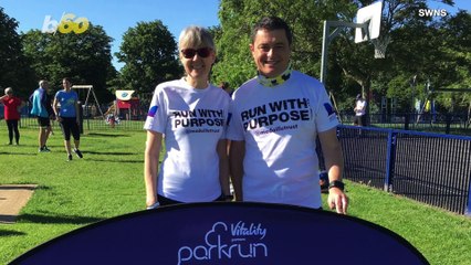 These Runners Are Planning out Their Routes to ‘Draw’ Pictures