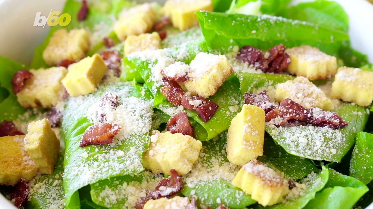 Don’t Throw Away These Foods! Here Are Foods Th...