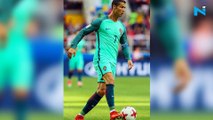 Cristiano Ronaldo beats Lionel Messi to become world's first billionaire footballer