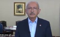 Kılıçdaroğlu Enis Berberoğlu'nun tutuklanmasına tepki gösterdi