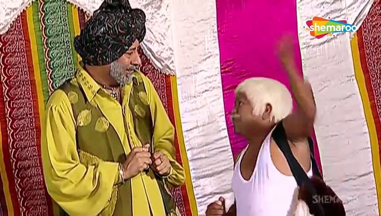 Jaswinder Bhalla Best Comedy