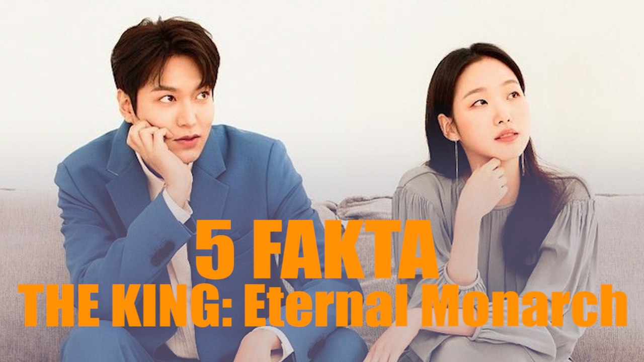 5 Fakta The King: Eternal Monarch, Jelang Tayangnya Episode 15