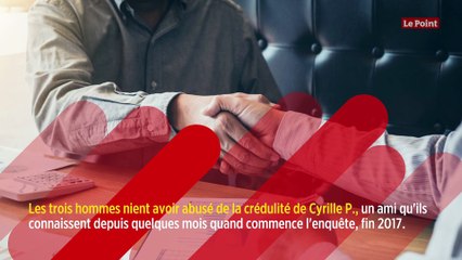 Un procès requis contre les frères Bogdanov accusés d’« escroquerie »