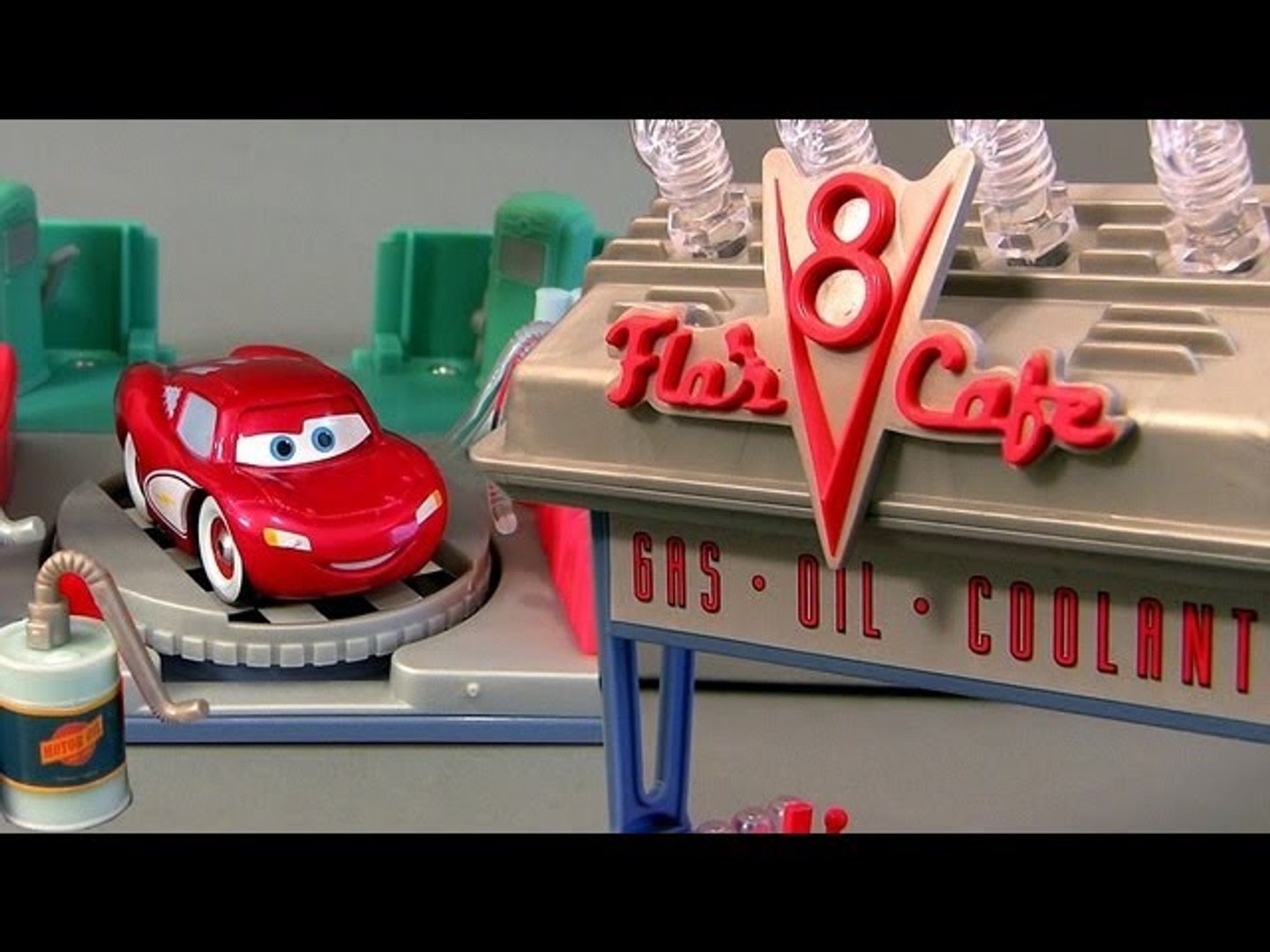 Disney cars sales mini adventures