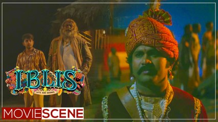 നാണക്കേട് കൊണ്ട് ഞാൻ ഒളിച്ചു താമസിക്കുകയായിരുന്നു | Iblis Movie |Asif Ali | Sreenath Bhasi | Madonna