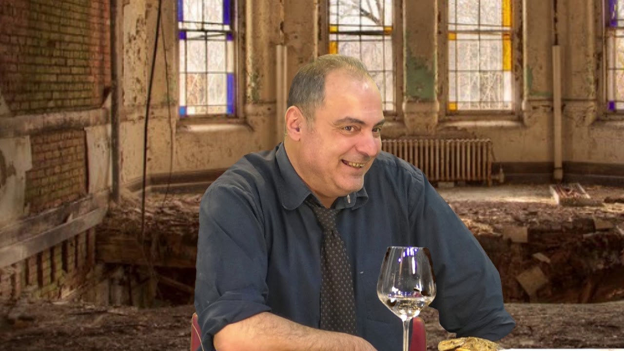 I pa varur : Me qeverin per peshk pjesa 2