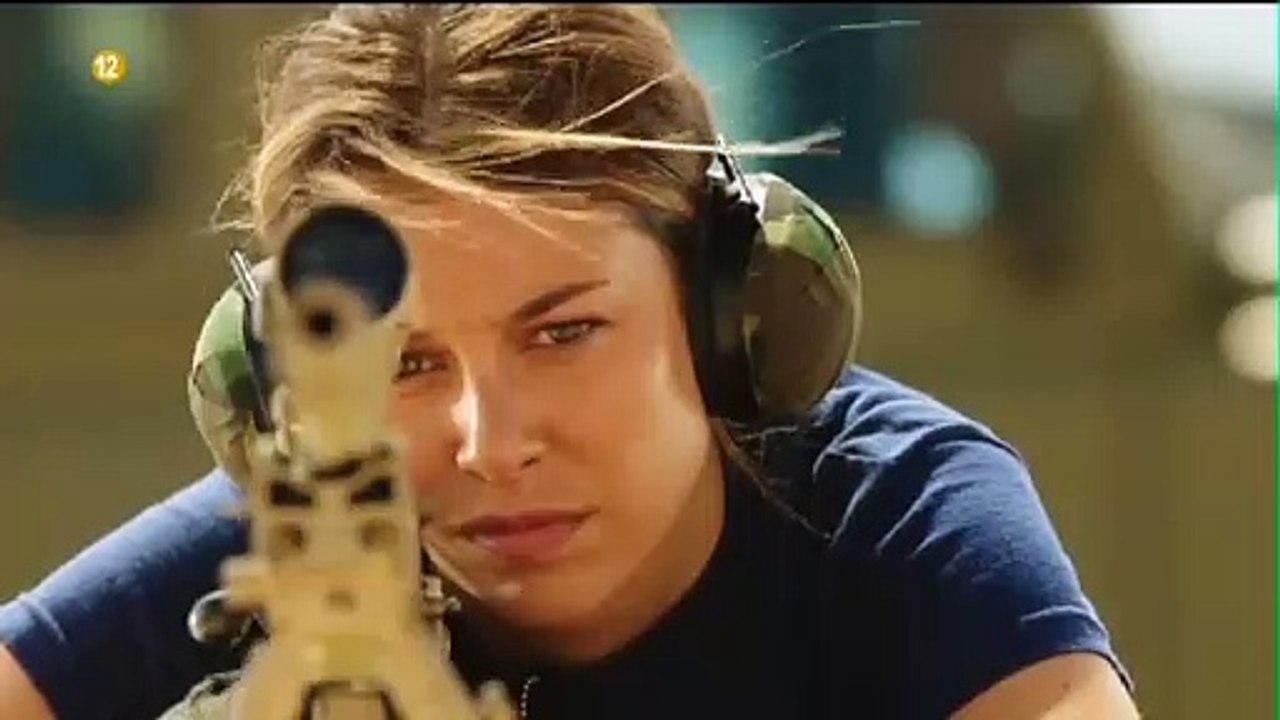 Los Nuestros - Trailer