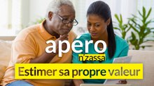 Estimer sa propre valeur - Apéro N'zassa