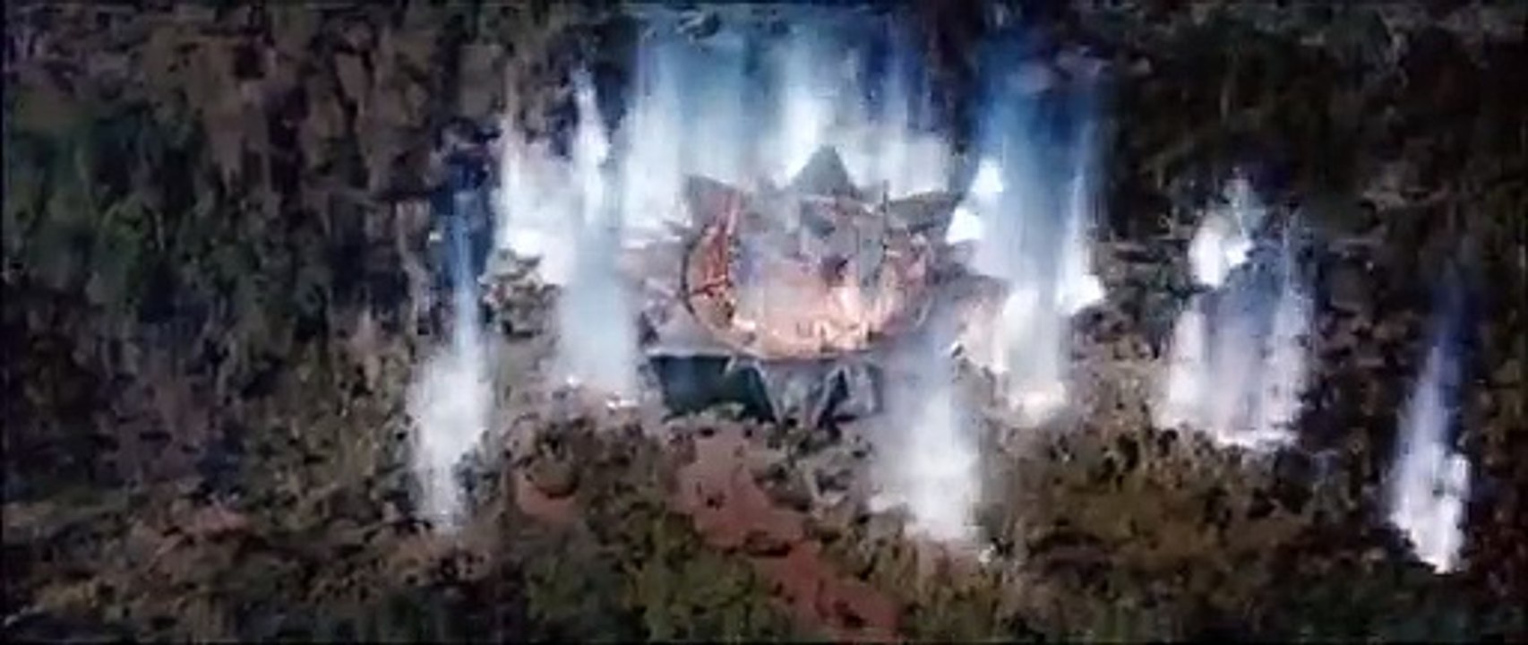 The Time Machine - Trailer