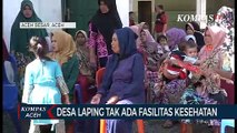 Desa Terluar Indonesia Belum Miliki Fasilitas Kesehatan