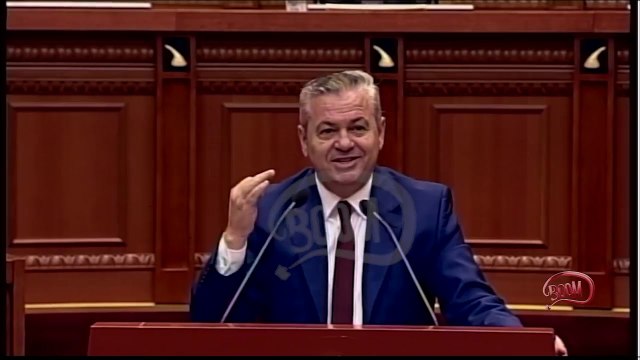 Boom - Që nga Kostaqi që flet për b*thëlëpirje, tek ftesa për në hotel Turlia në parlament!