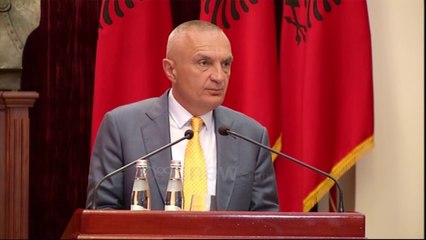 "Diskutim i platformës me 14 pika me Yuri Kim", Meta: SHBA mbështesin anëtarësimin e Shqipërisë