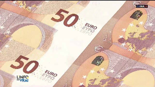 La Banque centrale européenne renforce son dispositif d'aide à l'économie avec 600 milliards d'euros