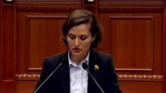 PËRDHUNIMI I 15 VJEÇARES SHAHINI HETIM OJF VE ME FINANCIM NGA SHTETI