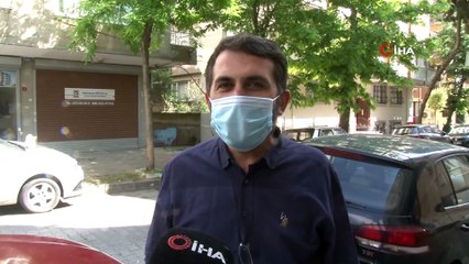 Garajının Önündeki Araba Yüzünden 4 Yıldır Otomobilini Park Edemiyor