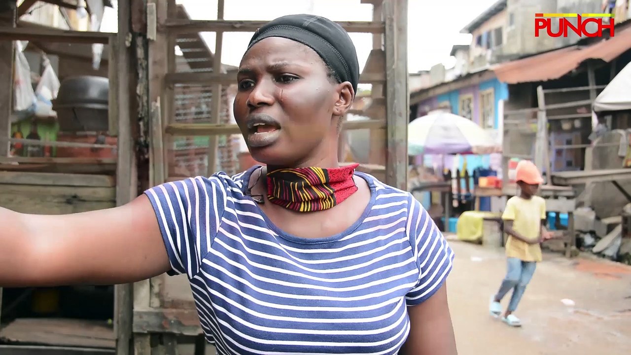 How Policemen Shot and Killed Tina, 17-Year-Old Teenager/Punch