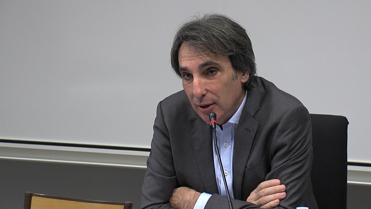 "Introduction (b) : Pourquoi le droit électoral est-il délaissé ?", Pierre Esplugas-Labatut,  Professeur IMH, @IMH - Journée décentralisée de l’AFDC - Représentation et gouvernement, quels modèles électoraux ?