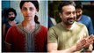 Choked: Anurag Kashyap, Saiyami Kher and Roshan Mathew open up on their new film