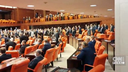 CHP'den ilk tepki kılıçdaroğlu'ndan geldi | Video