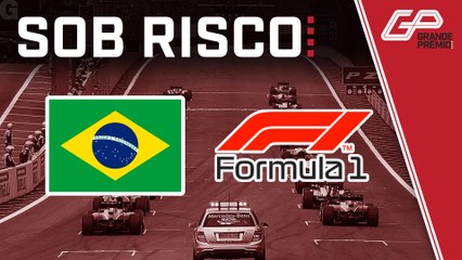 GP do Brasil de Fórmula 1: vai acontecer mesmo? | GP às 10
