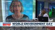 World Environment Day: UN calls for more action despite progress made after the coronavirus pandemic
