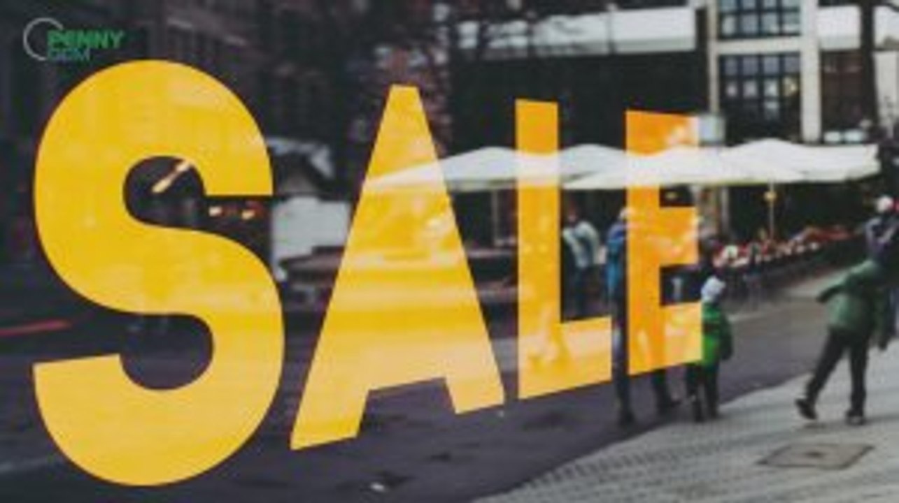 Skip the Trash Can, You Can Sell These Used Items