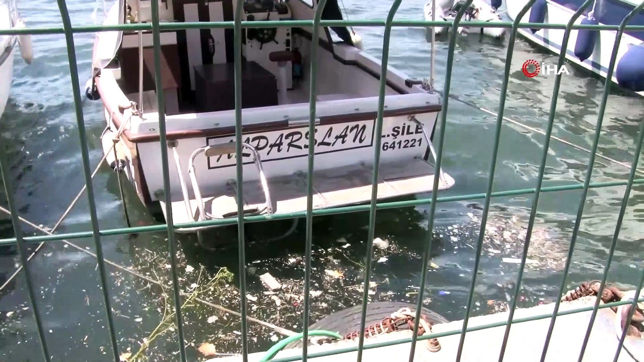 Beyoğlu Belediye Başkanı Haydar Ali Yıldız: “Altın boynuzumuz İBB tarafından ihmal ediliyor”