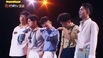 [Vietsub Cut][Vương Tuấn Khải x Ban nhạc của chúng ta] Ep 11