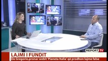 'Fake News' për konteinerët nga Italia, prokuroria Italiane:Lajmi me porosi të këshilltarit të Metës