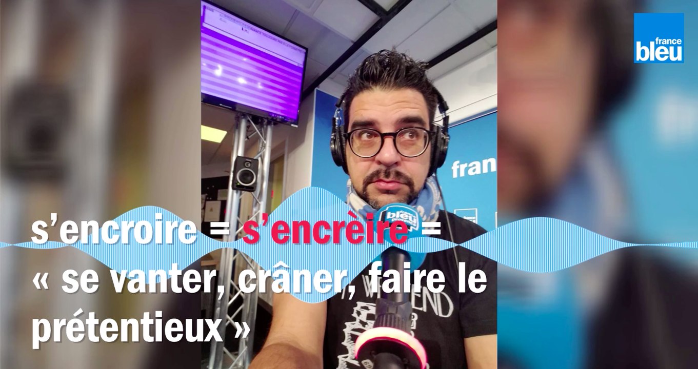 Dites-le en marseillais : Didier Raoult, entre croye et croyance