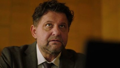 Последствия - 1 серия