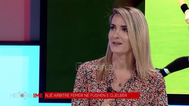 Arbitrja e pare femer e FIFA-s: Cdo sport nuk ka ndarje gjinore