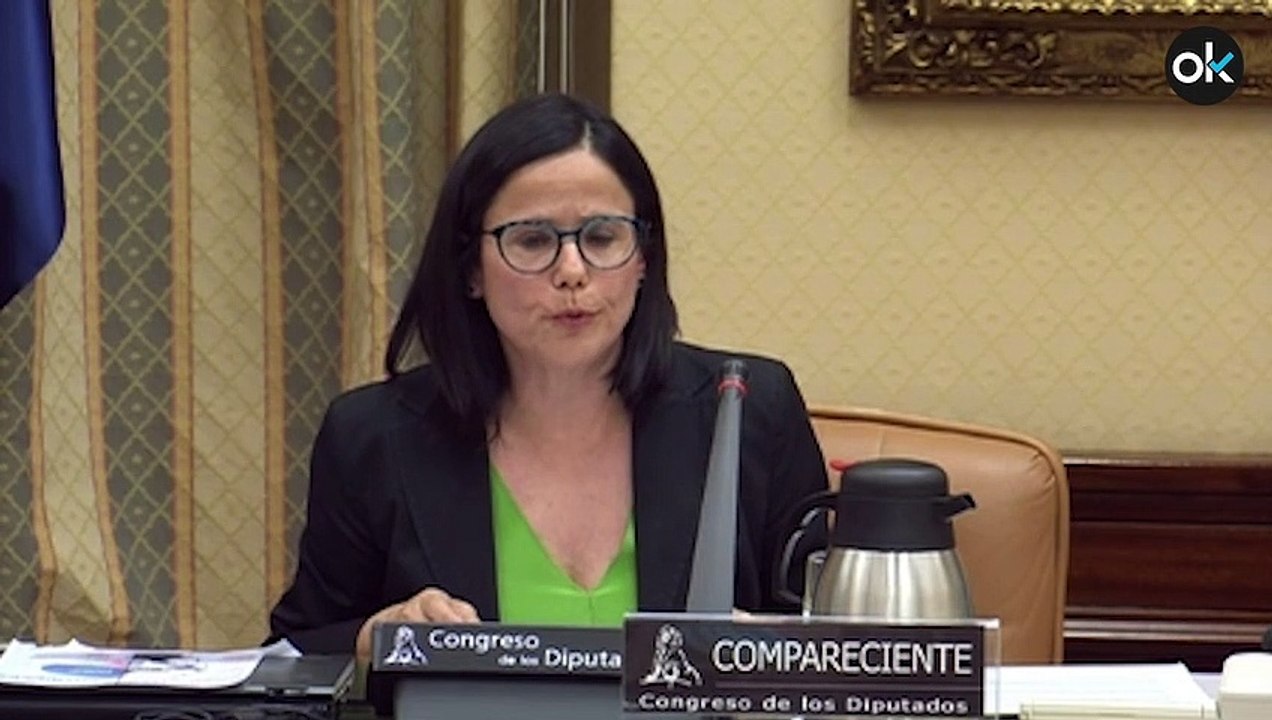 La presidenta de las residencias: "Llamé a todos los ministros pidiendo auxilio y sólo encontré reproches"