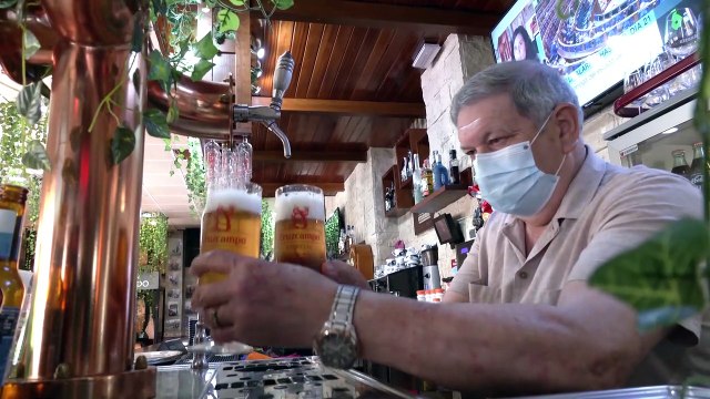 Más de 21 millones de productos llegan a los bares gracias a #FUERZABAR