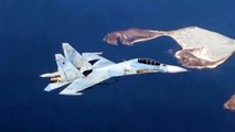 Russian Air Force,  Sukhoi Su-30M2