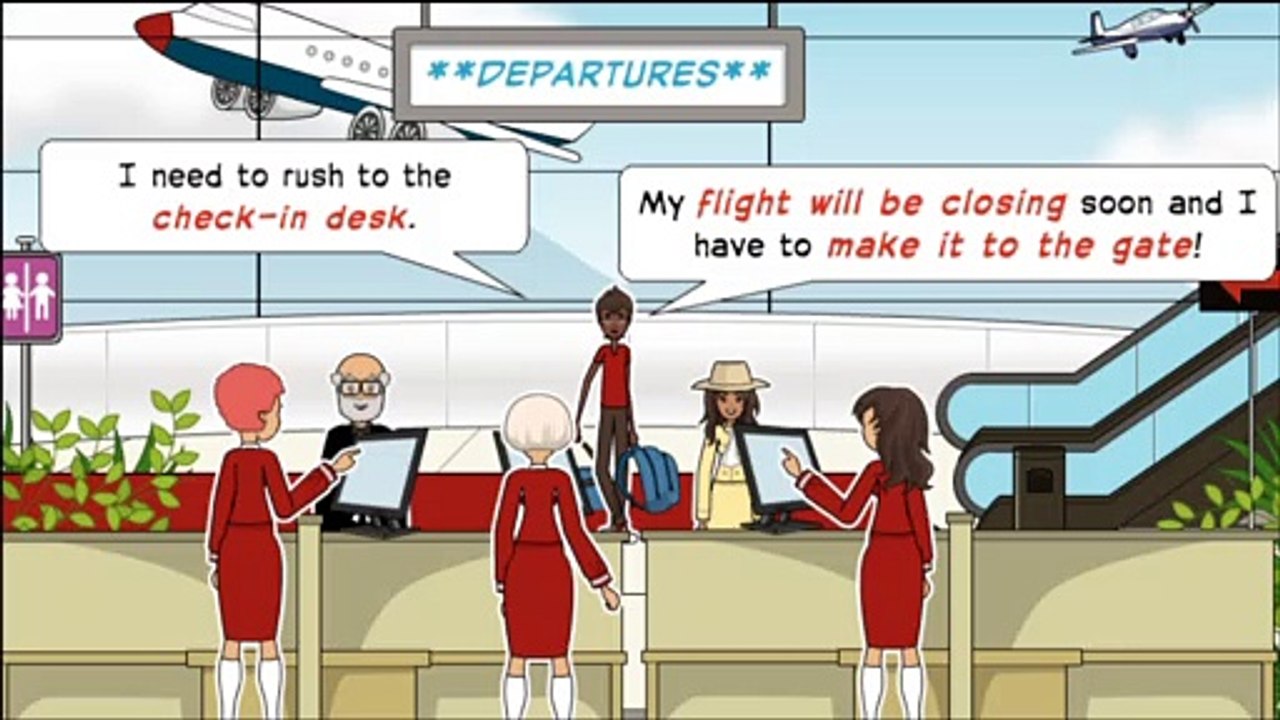 English Travel Phrases | Vocabulary Travel and Tourism | Talk About Travelling in English
