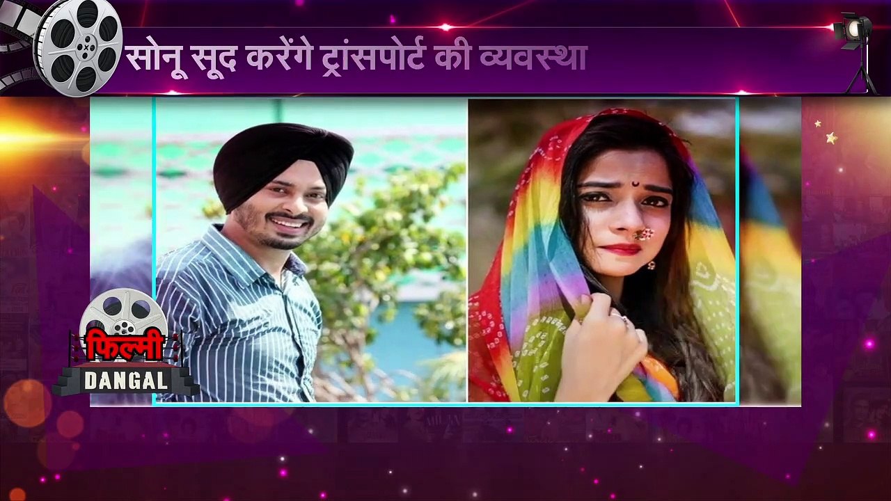 आर्थिक तंगी से परेशान एक्टर राजेश करीर की मदद के लिए आगे आए सोनू सूद,  किया ये वादा